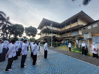 Foto SMP  Negeri 233 Jakarta, Kota Jakarta Timur