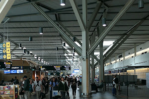 Canadian Airport Terminal Service