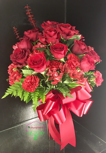 Florist «Alluring Flowers», reviews and photos, 12 Wheeler Ave, Betterton, MD 21610, USA