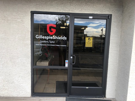 Law Firm «Gillespie, Shields, Durrant & Goldfarb», reviews and photos