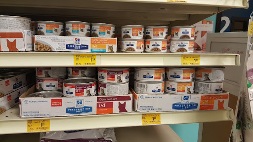 Pet Supply Store «PetSmart», reviews and photos, 8111 Brier Creek Pkwy, Raleigh, NC 27617, USA