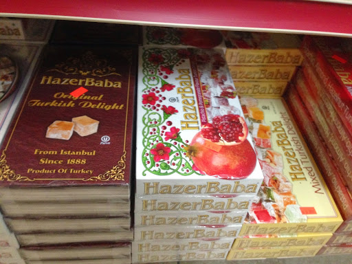 Grocery Store «Rose Supermarket», reviews and photos, 6026 Radio Rd, Naples, FL 34104, USA