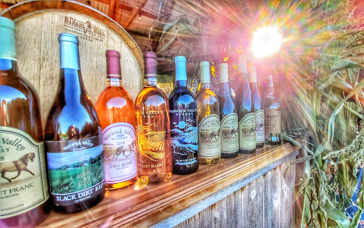 Winery «Warwick Valley Winery & Distillery», reviews and photos, 114 Little York Rd, Warwick, NY 10990, USA