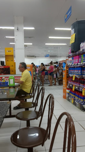 Supermercados Cidade Ltda. - Supermercado