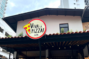 Viva la Pizza - San Francisco - Pizzería en Panamá image
