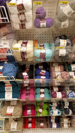 Fabric Store «Jo-Ann Fabrics and Crafts», reviews and photos, 268 E 12300 S, Draper, UT 84020, USA