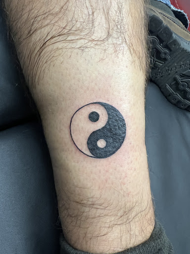 Explore tattoo outline drawing ideas, creative tattoo ideas in Salem, available at Salem Ink Tattoo and Art Gallery