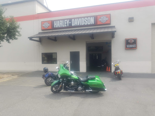Harley-Davidson Dealer «Harley-Davidson of Yuba CIty», reviews and photos, 720 W Onstott Rd, Yuba City, CA 95991, USA