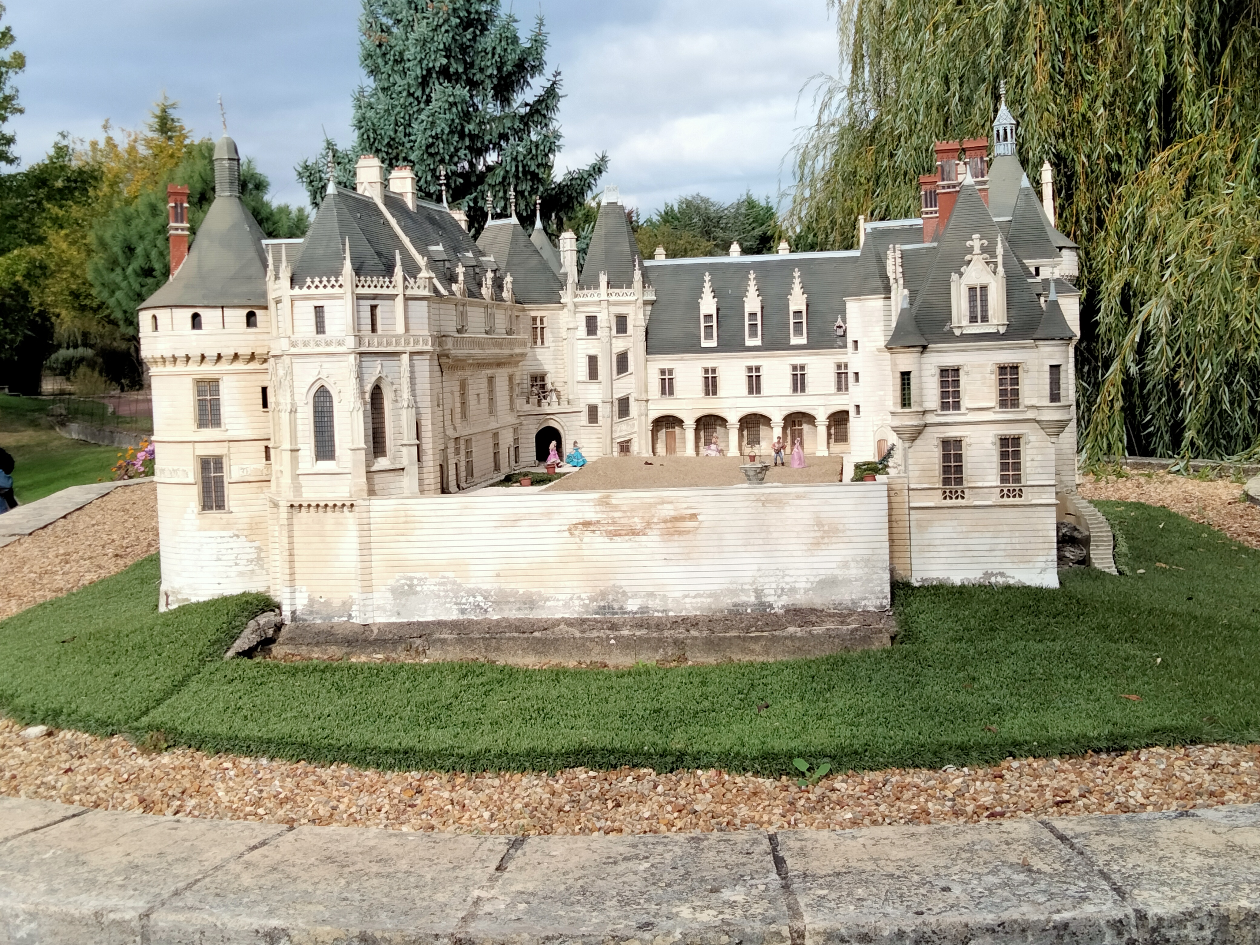 Photo n° 8 de l'avis de Didier.g fait le 26/09/2022 à 15:11