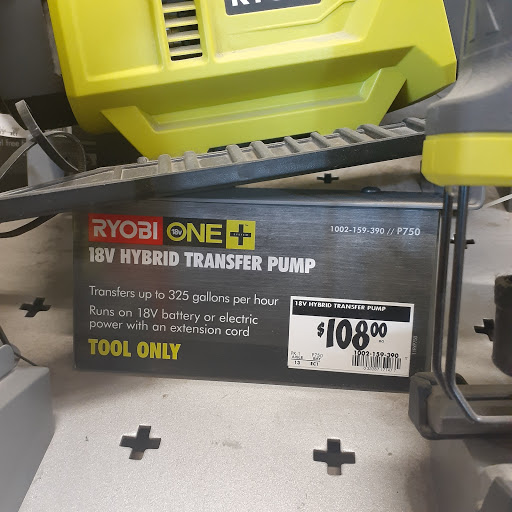 Home Improvement Store «The Home Depot», reviews and photos, 8901 Page Ave, Overland, MO 63114, USA