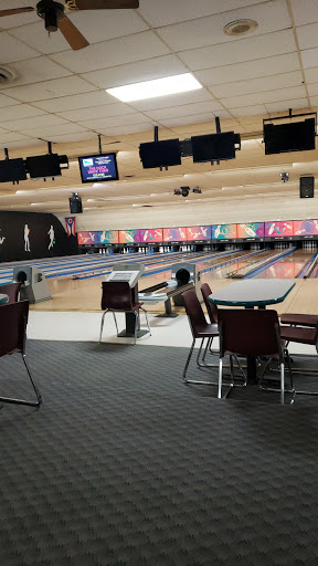 Bowling Alley «Coshocton Bowling Center», reviews and photos, 775 S 2nd St, Coshocton, OH 43812, USA