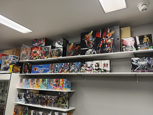 Toy Store «Toy Arena», reviews and photos, 14145 Proctor Ave, La Puente, CA 91746, USA