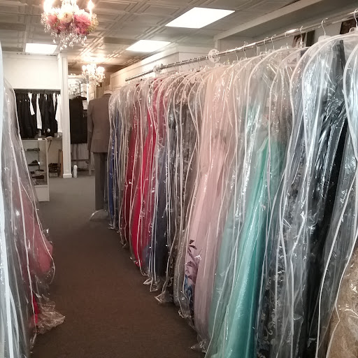 Bridal Shop «Belmeade Formal Wear», reviews and photos, 510 Gate City Hwy, Bristol, VA 24201, USA