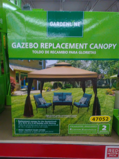 Supermarket «ALDI», reviews and photos, 10017 Belleville Rd, Van Buren Charter Township, MI 48111, USA