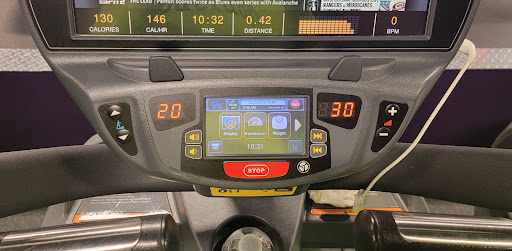 Shopping Mall «Liberty Court Shopping Center», reviews and photos, 8660 Liberty Rd, Randallstown, MD 21133, USA