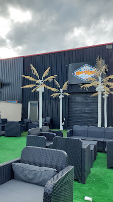 The Portland Lounge à Creil