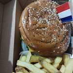 Photo n° 1 de l'avis de daphnee.e fait le 26/04/2024 à 18:24 pour BALKAN FOOD à Les Pavillons-sous-Bois