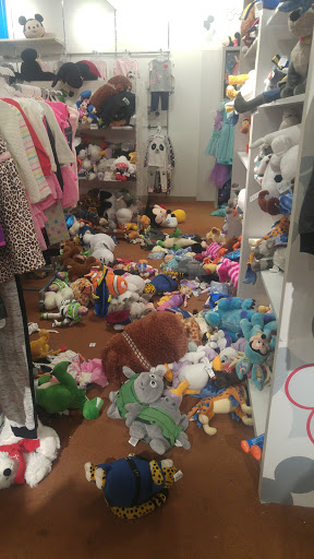 Department Store «JCPenney», reviews and photos, 2000 San Jacinto Mall, Baytown, TX 77521, USA