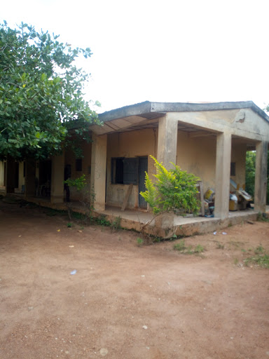 Chief Magistrate Court. Okeola, Oro., Okeola Agbowo Street, Ibadan, Nigeria, Legal Services, state Osun