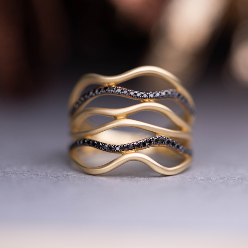 Jeweler «Richters Jewelry & Design Studio», reviews and photos, 4 Orchard View Dr, Londonderry, NH 03053, USA