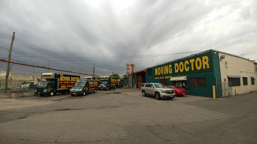 Moving and Storage Service «Moving Doctor - Moving Company», reviews and photos, 108-20 180th St, Jamaica, NY 11433, USA