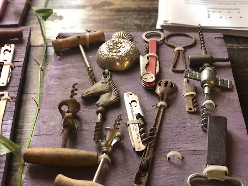 Winery «Tarpon Springs Castle Winery», reviews and photos, 320 E Tarpon Ave, Tarpon Springs, FL 34689, USA