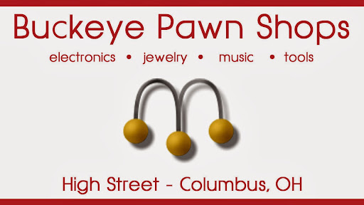 Pawn Shop «Buckeye Pawn Shop», reviews and photos