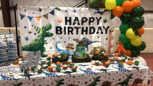 Community Center «Jean Shepherd Community Center», reviews and photos, 3031 J.F. Mahoney Dr, Hammond, IN 46323, USA