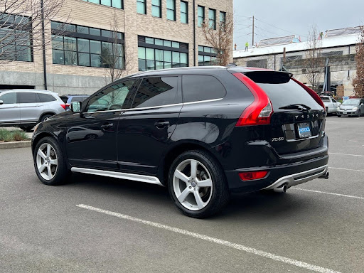 Volvo Dealer «DLR Nordic», reviews and photos, 3838 SW Barbur Blvd, Portland, OR 97239, USA