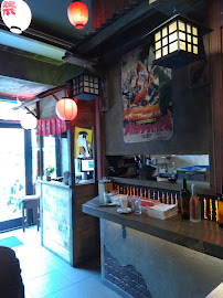 Atmosphère du Restaurant japonais Umami ramen à Bordeaux - n°11