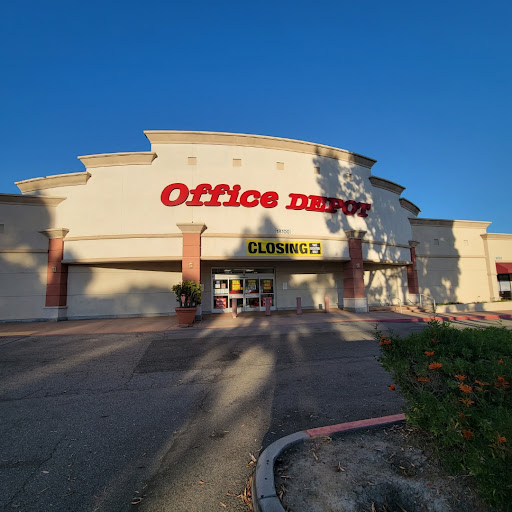 Office Supply Store «Office Depot», reviews and photos, 18100 Brookhurst St, Fountain Valley, CA 92708, USA
