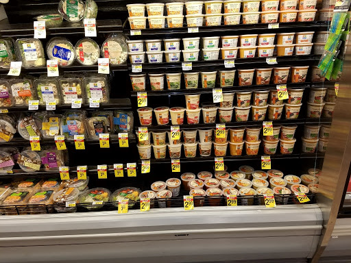 Grocery Store «Albertsons», reviews and photos, 1930 N Placentia Ave, Fullerton, CA 92831, USA