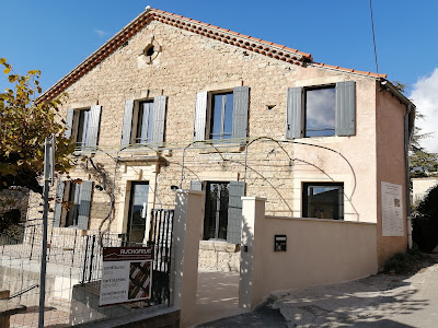 Ruchofruit à Bédoin