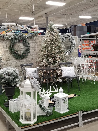 Home Goods Store «At Home», reviews and photos, 1840 Greeley Mall, Greeley, CO 80631, USA