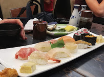 Sushi du Restaurant japonais Kifune à Paris - n°20