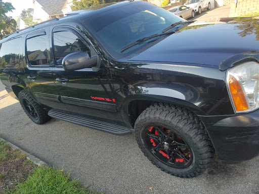 Auto Parts Store «Advance Auto Parts», reviews and photos, 427 Market St, Saddle Brook, NJ 07663, USA