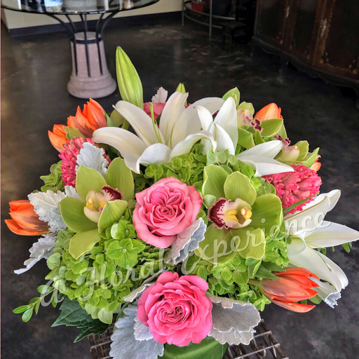 Florist «A Floral Experience», reviews and photos, 5457 N MacArthur Blvd, Irving, TX 75038, USA