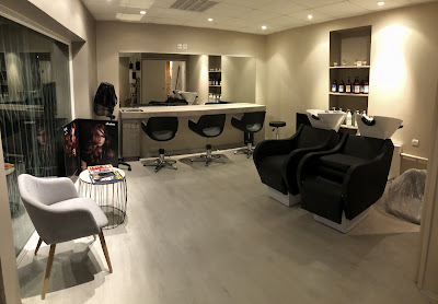 Chez Sabrina à Essey-lès-Nancy