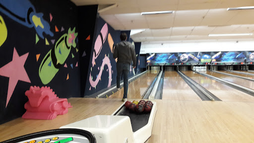 Bowling Alley «Cape Ann Lanes», reviews and photos, 53 Gloucester Ave, Gloucester, MA 01930, USA