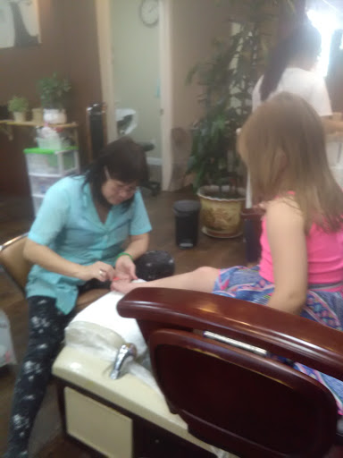 Hair Salon «Great Clips», reviews and photos, 4320 Elverta Rd #6, Antelope, CA 95843, USA