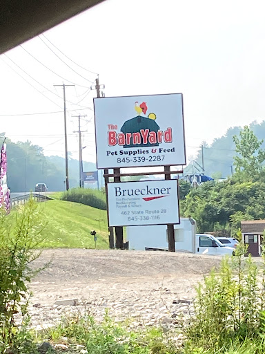 Store «Barnyard», reviews and photos, 462 NY-28, Kingston, NY 12401, USA
