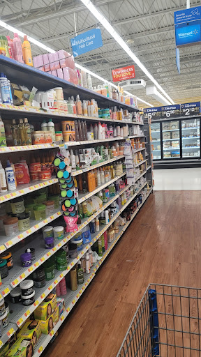 Department Store «Walmart Supercenter», reviews and photos, 8300 E 96th St, Fishers, IN 46037, USA