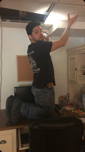 Electrician «Married 2 Electric», reviews and photos, 93 Zieber Rd, Spring City, PA 19475, USA