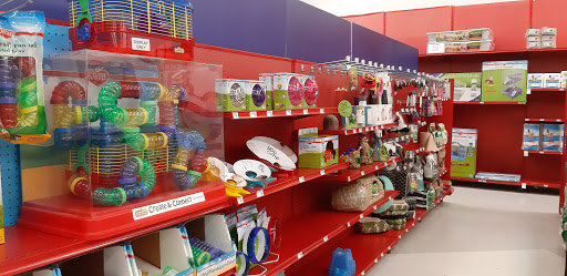 Pet Supply Store «Petco Animal Supplies», reviews and photos, 4401 Transit Rd #600, Williamsville, NY 14221, USA