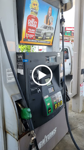 Gas Station «Thorntons», reviews and photos, 1830 Midland Trail, Shelbyville, KY 40065, USA