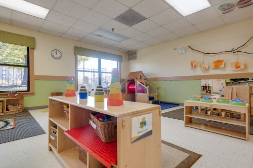 Day Care Center «Bright Horizons at Midtown Detroit», reviews and photos, 1110 Seward Ave, Detroit, MI 48202, USA