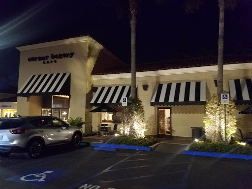 Cafe «Corner Bakery Cafe», reviews and photos, 17575 Harvard Ave # A, Irvine, CA 92614, USA