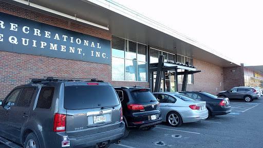 Camping Store «REI», reviews and photos, 279 Salem St, Reading, MA 01867, USA