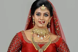 Ashtamudi Wellness Beauty Salon & Bridal Makeup Kollam image