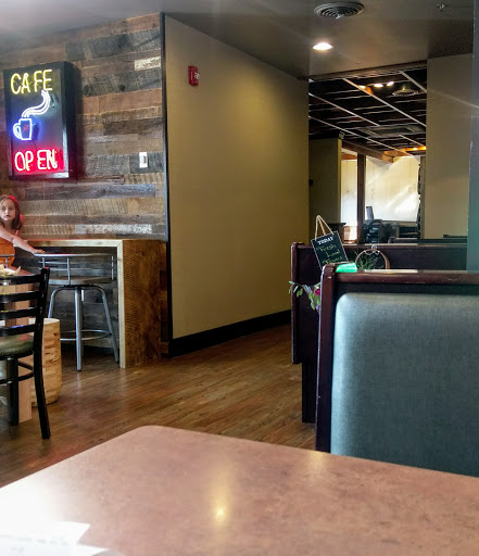 Sandwich Shop «Big Oak Cafe», reviews and photos, 410 Stouffer Ave, Chambersburg, PA 17201, USA